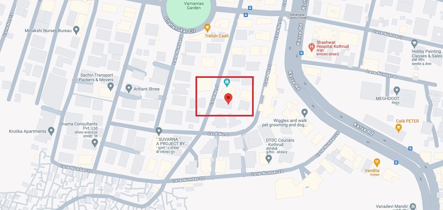 GM Kenjale Raghunath Society