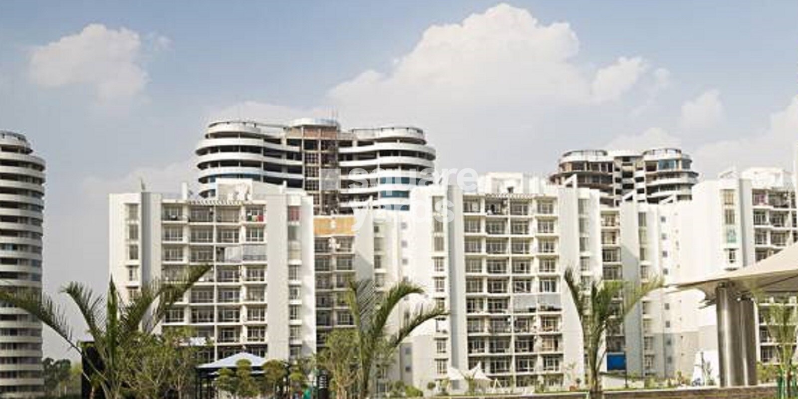 GM Kenjale Spring Meadows