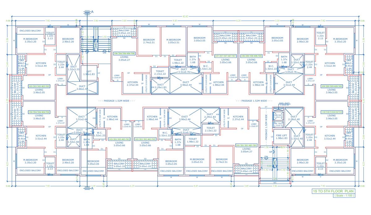 GM Urban Nest