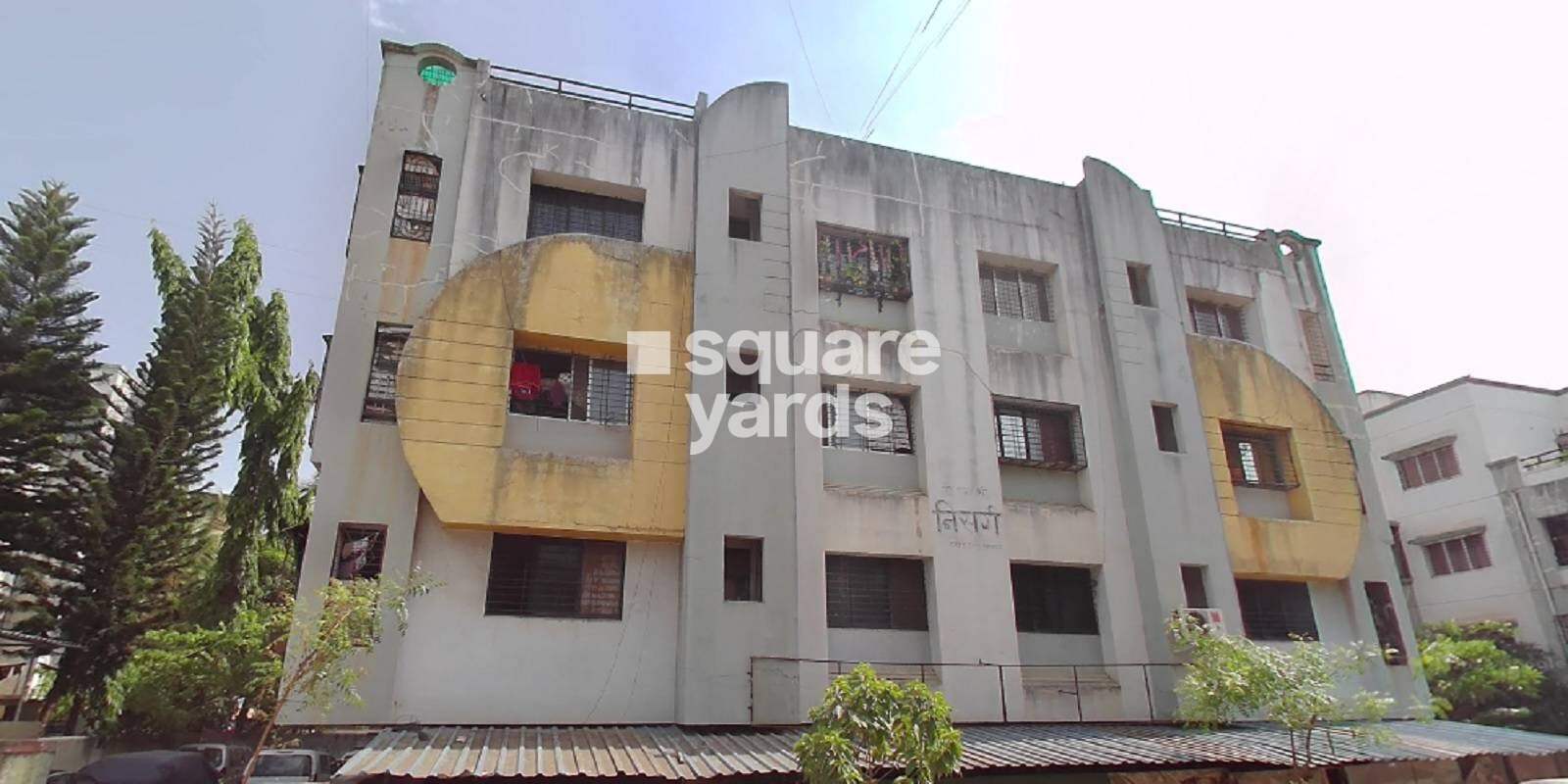 GMC Nisarg Featured Image