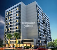 Gobind Shree Ganesh Gracia Apartment Exteriors