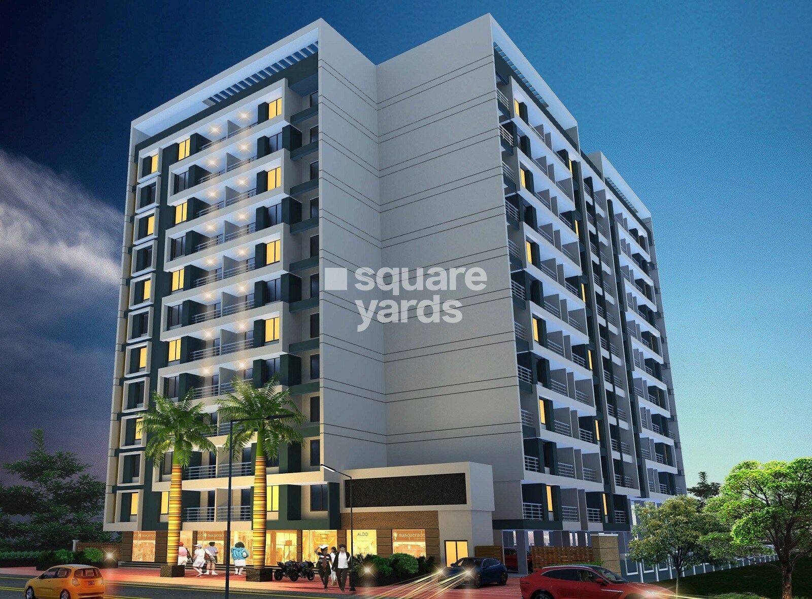 Gobind Shree Ganesh Gracia