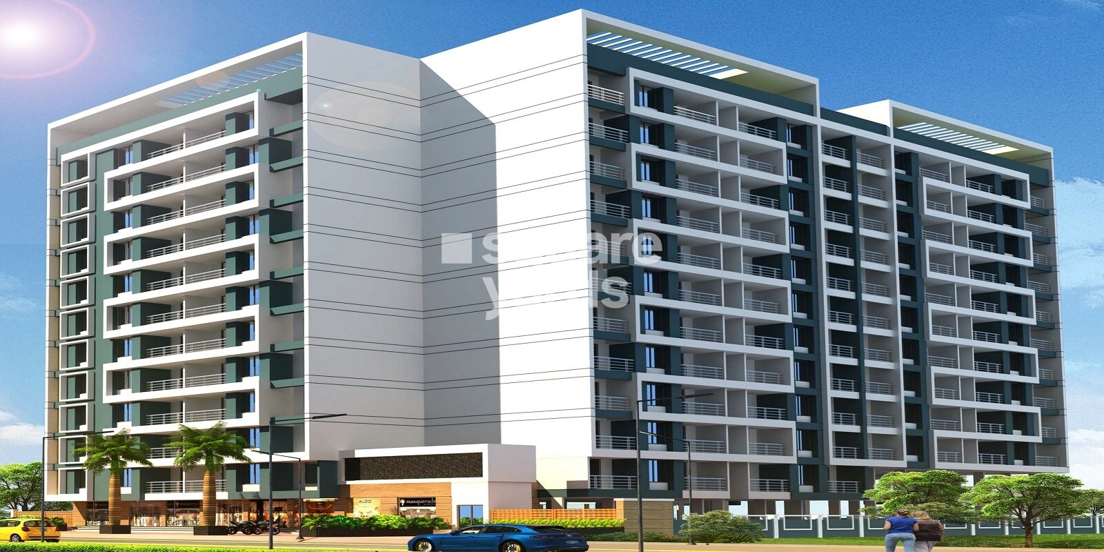 Gobind Shree Ganesh Gracia