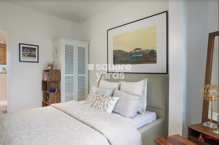 Godrej 24 Apartment Interiors 3