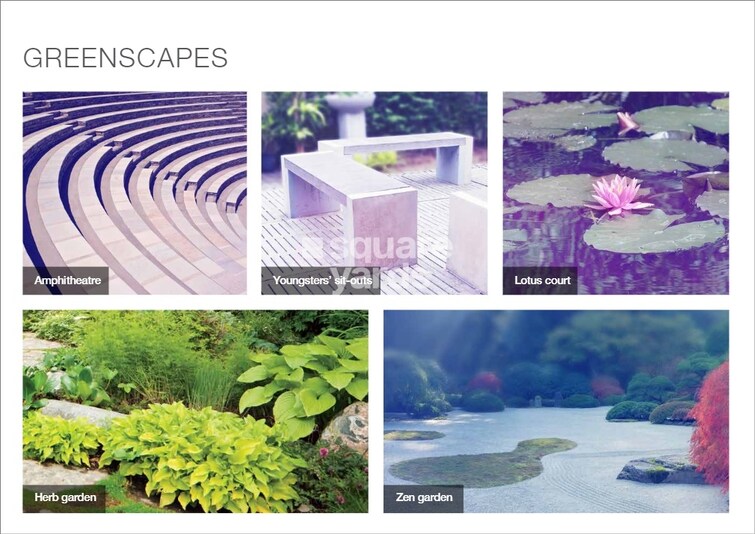 Godrej 24 Amenities-Features 4