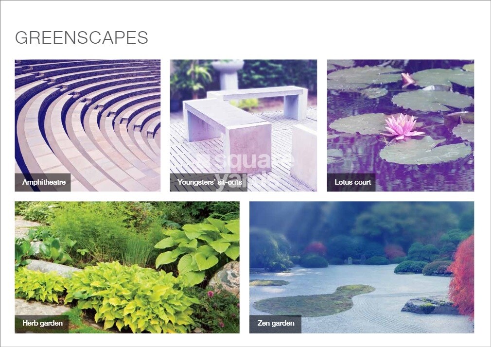 Godrej 24 Amenities-Features 4