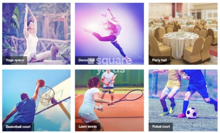 Godrej 24 Amenities-Features 2