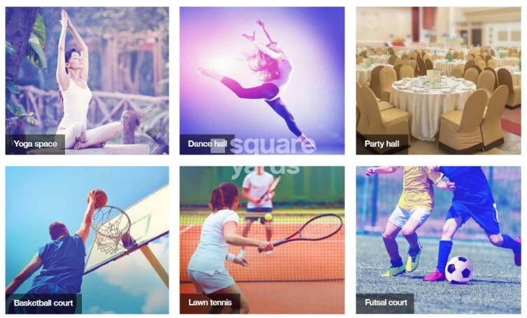 Godrej 24 Amenities-Features 2