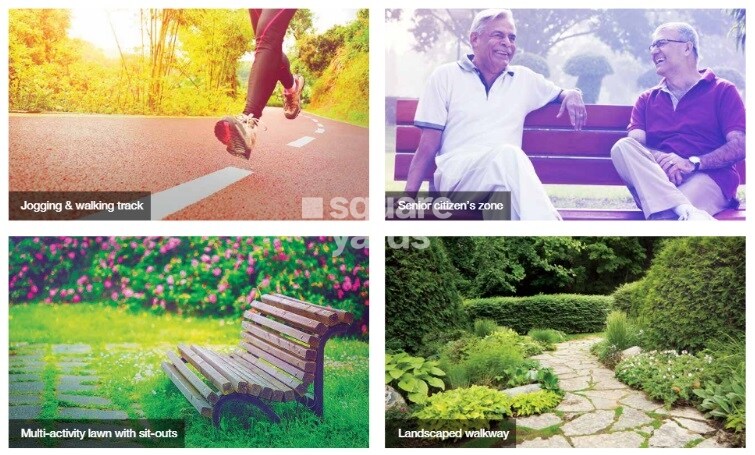 Godrej 24 Amenities-Features 3