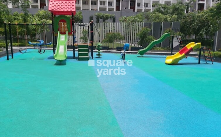 Godrej 24 Amenities-Features 6