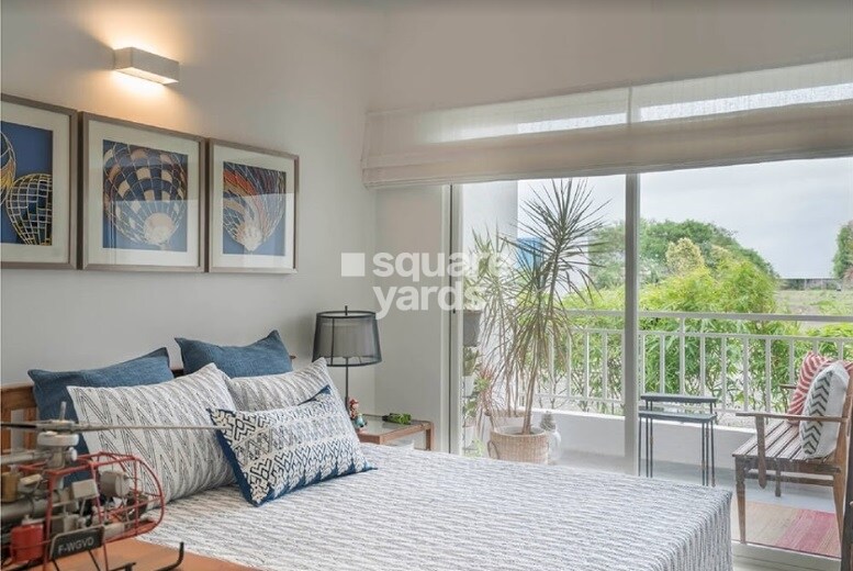 Godrej 24X7 Apartment Interiors 1