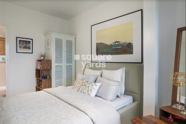 Godrej 24X7 Apartment Interiors 3