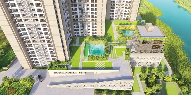 Godrej Aqua Vista Amenities-Features 2