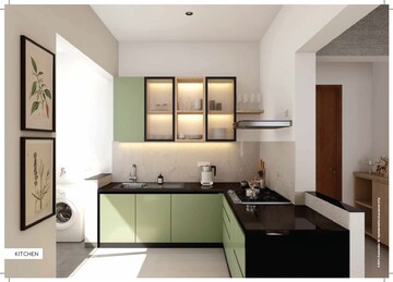 Godrej Aqua Vista