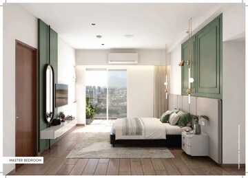 Godrej Aqua Vista
