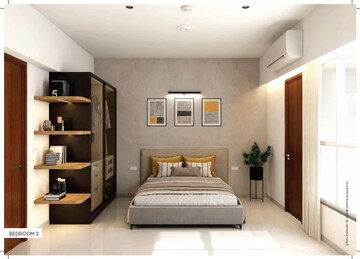 Godrej Aqua Vista
