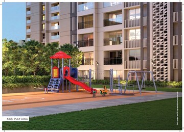 Godrej Aqua Vista