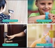 Godrej Boulevard Amenities-Features