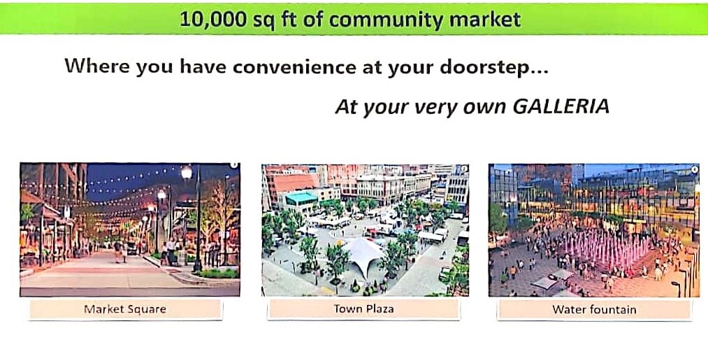 Godrej Boulevard Manjri