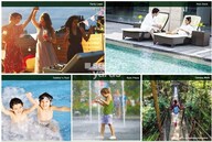 Godrej Central Park Amenities-Features
