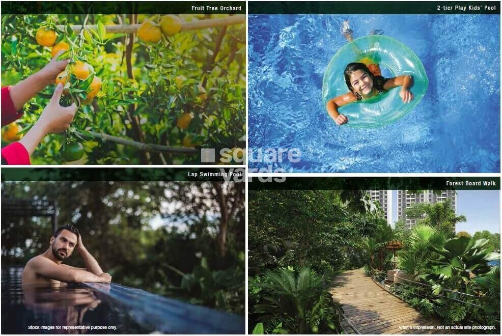 Godrej Central Park Amenities-Features 3