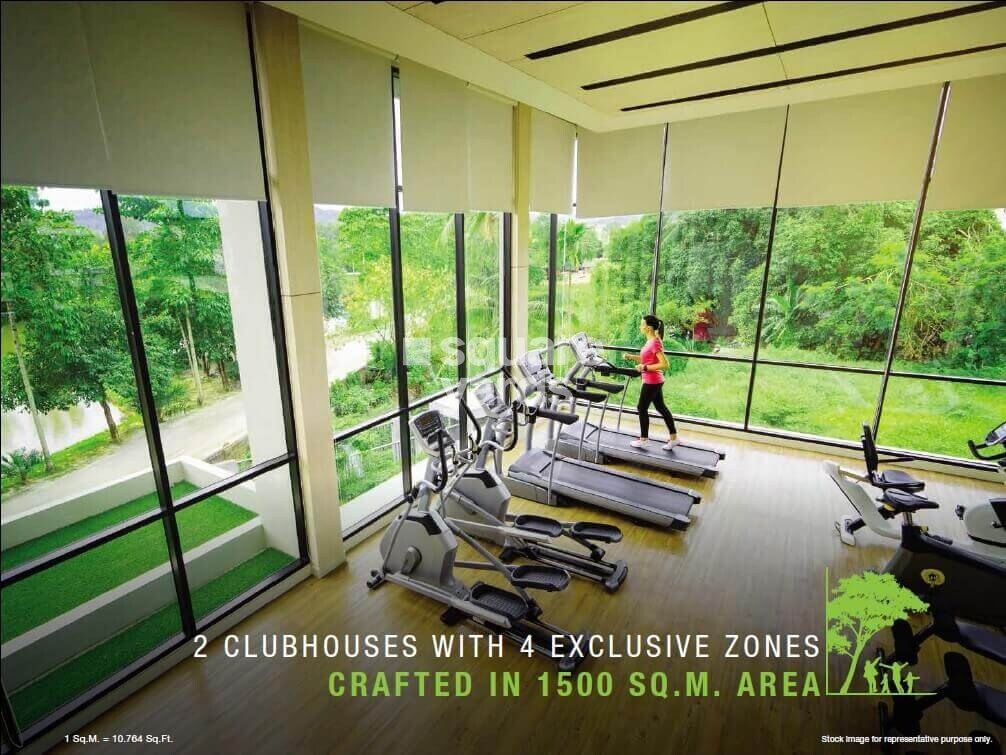 Godrej Central Park Amenities-Features 6