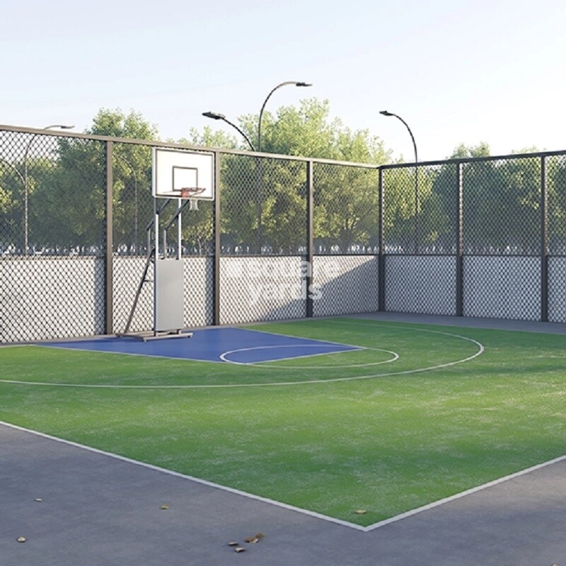 Godrej Eden Estate Amenities-Features 8