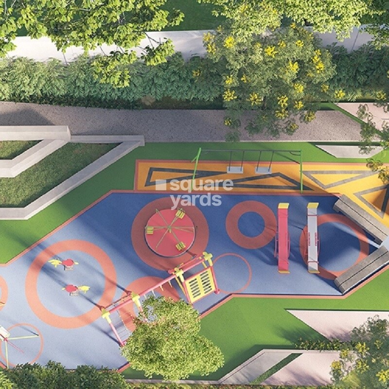 Godrej Eden Estate Amenities-Features 9