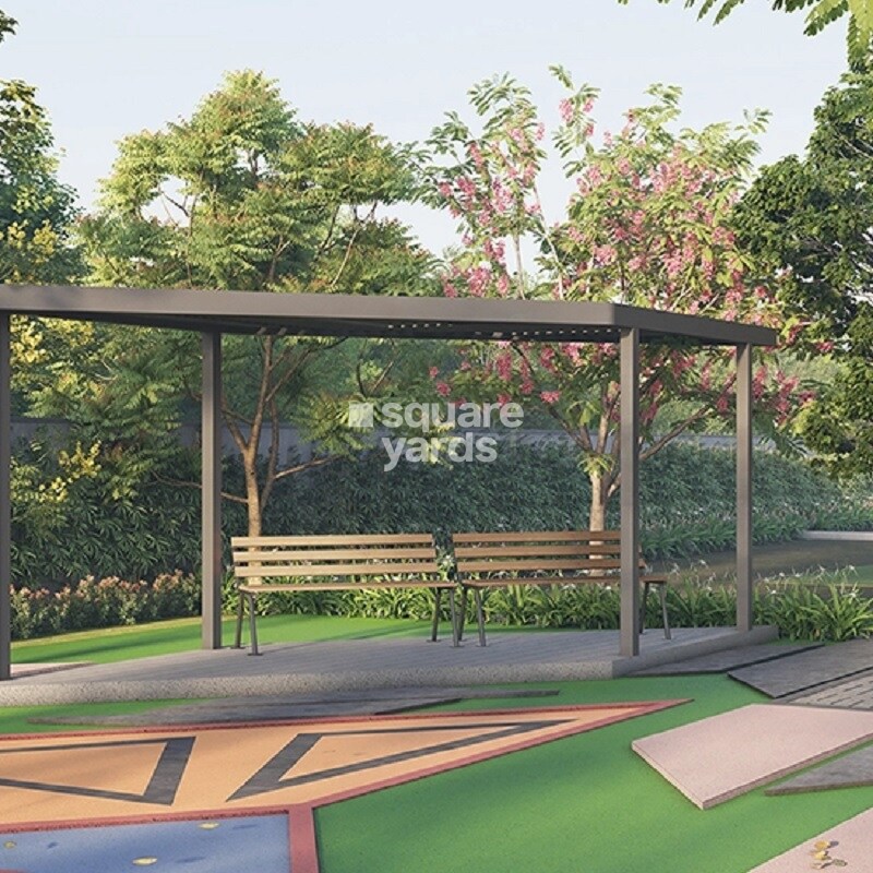 Godrej Eden Estate Amenities-Features 10