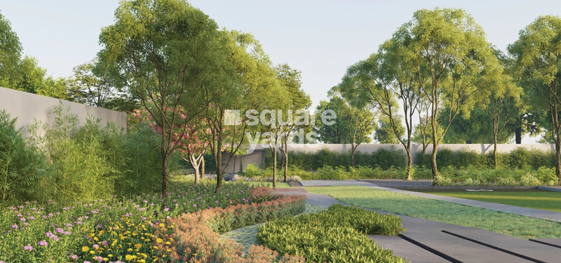 Godrej Eden Estate Amenities-Features 3