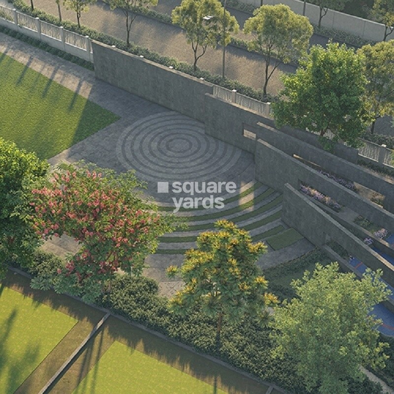 Godrej Eden Estate Amenities-Features 5