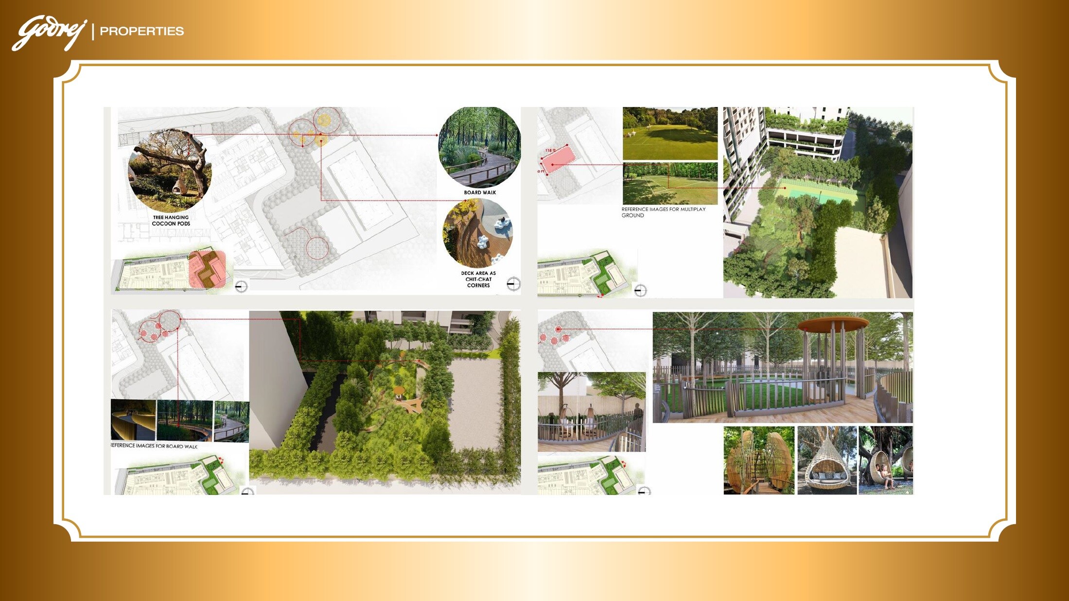 Godrej Elaris Amenities-Features 1