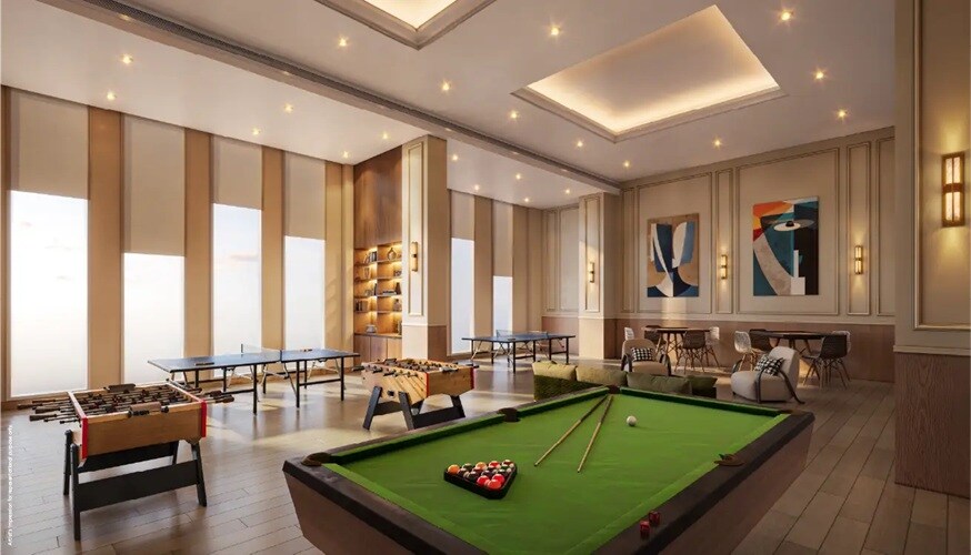 Godrej Elaris Amenities-Features 7