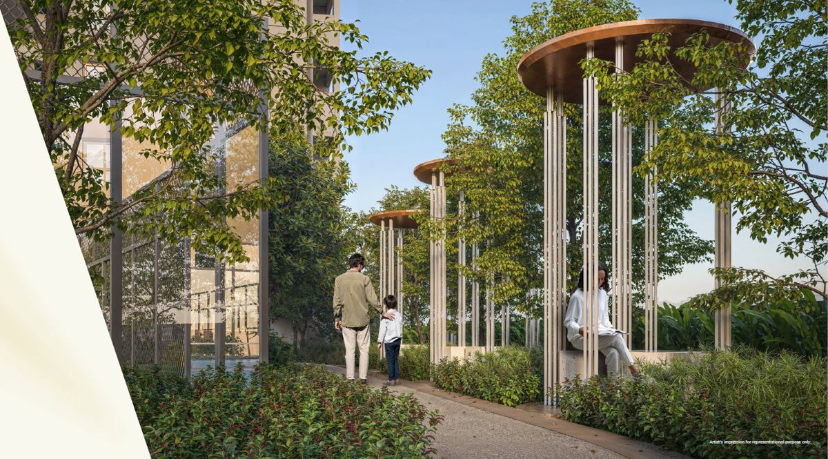 Godrej Elaris Amenities-Features 12