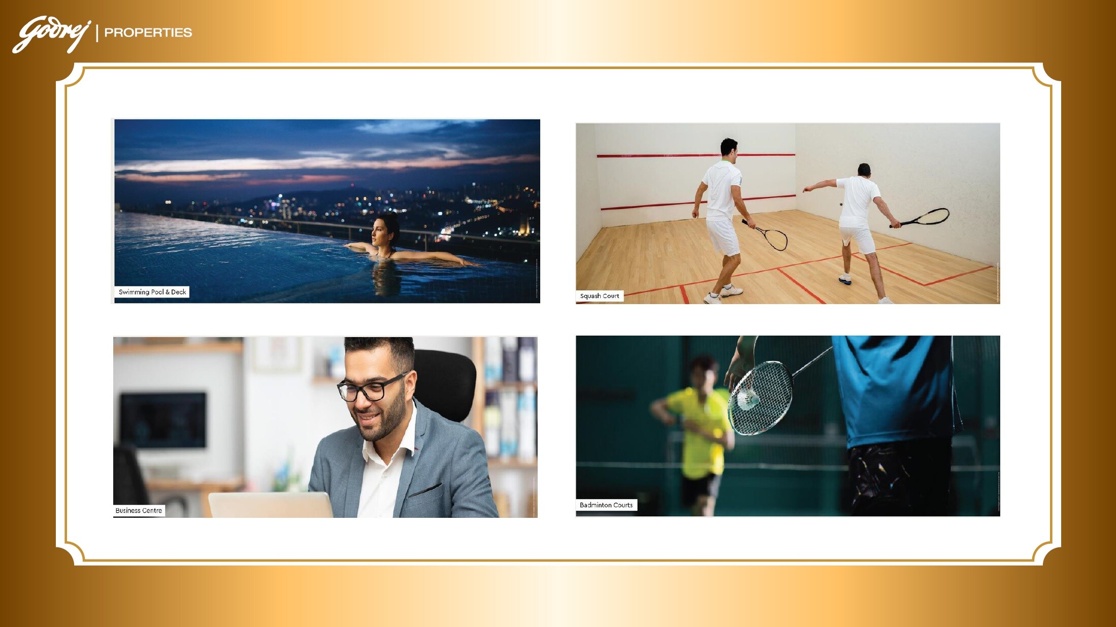 Godrej Elaris Amenities-Features 5