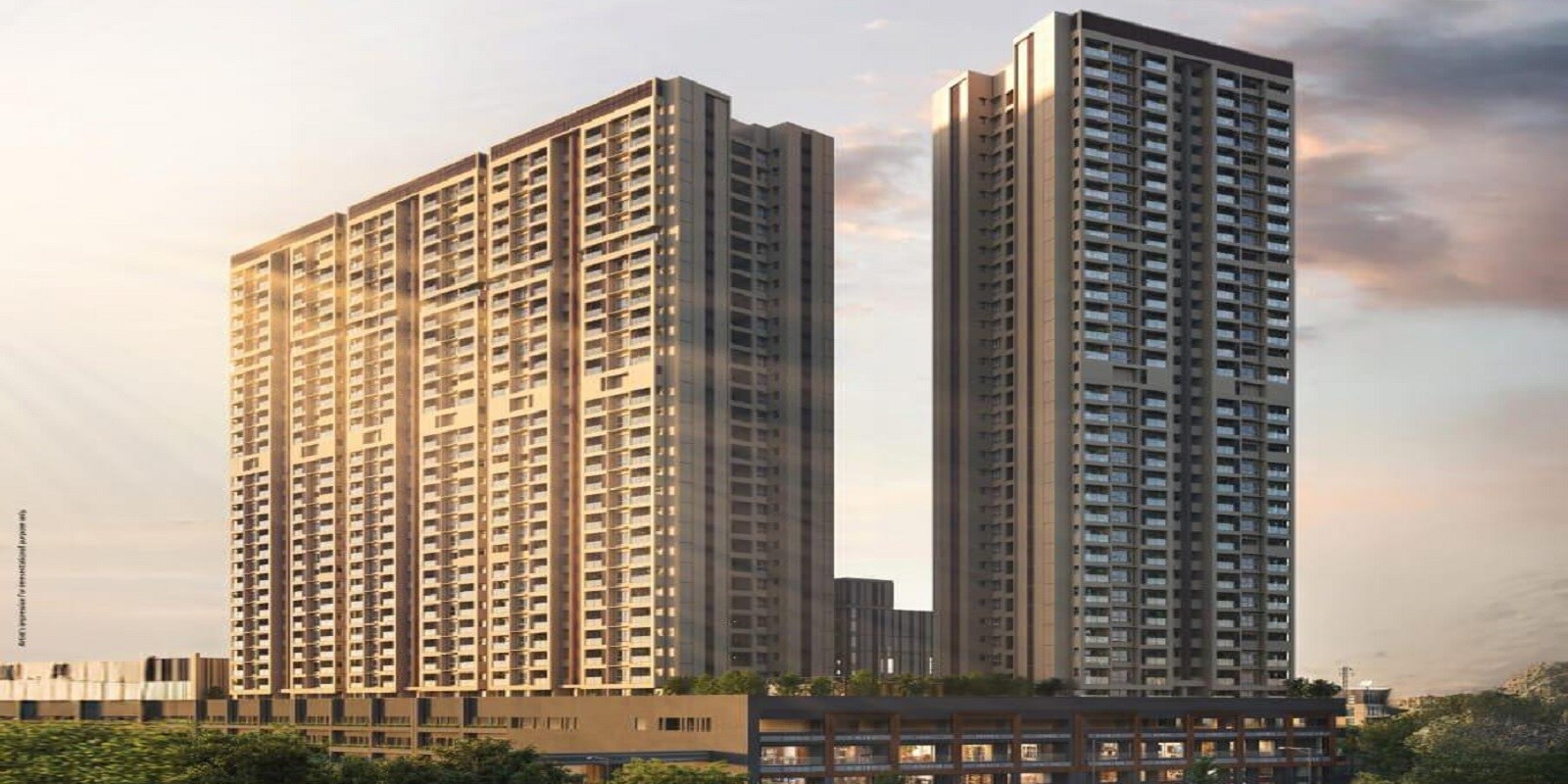 Godrej Elaris