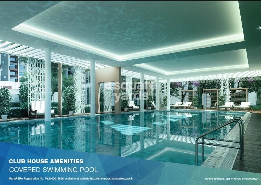 Godrej Elements Amenities-Features 1