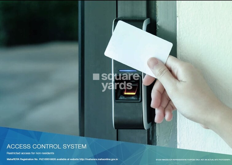 Godrej Elements Amenities-Features 2