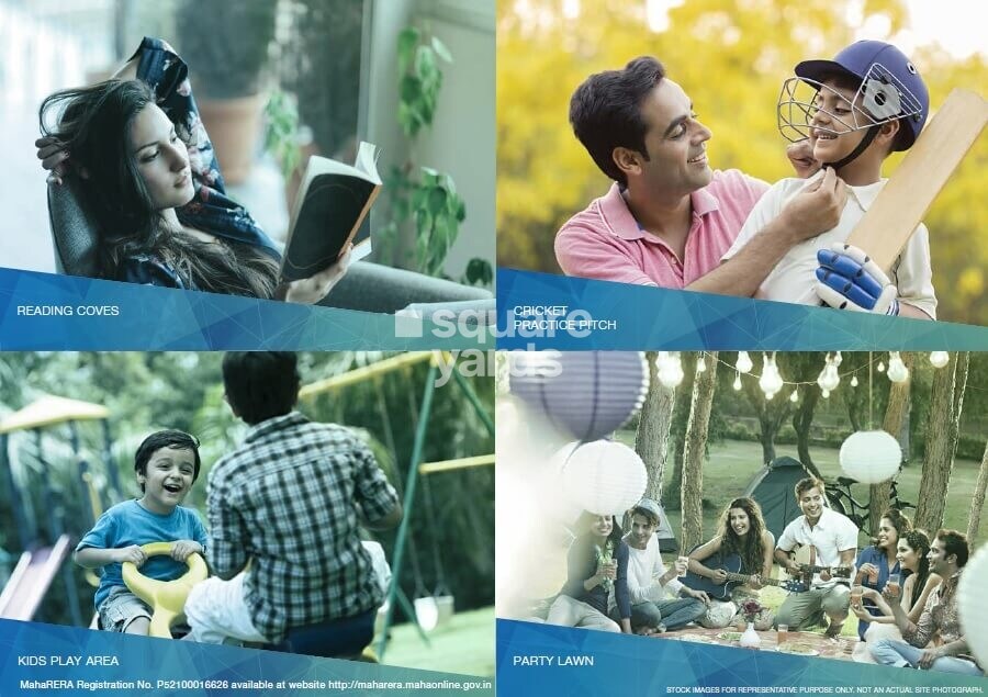 Godrej Elements Amenities-Features 3