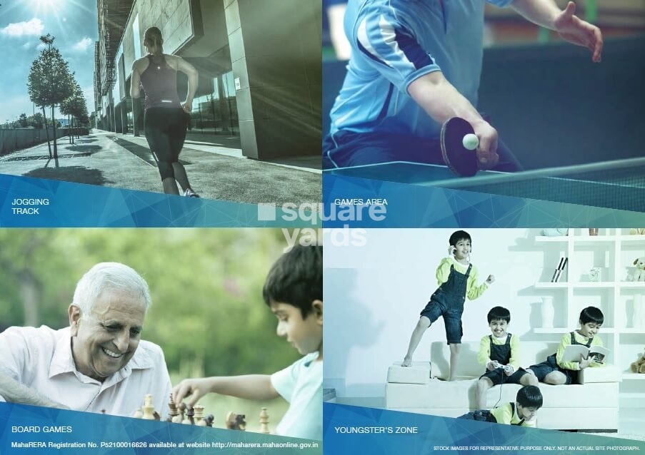 Godrej Elements Amenities-Features 4