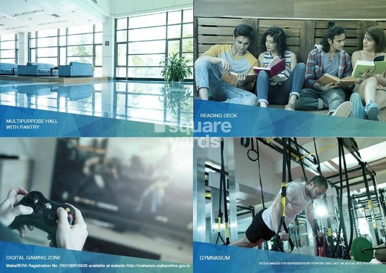 Godrej Elements Amenities-Features 5