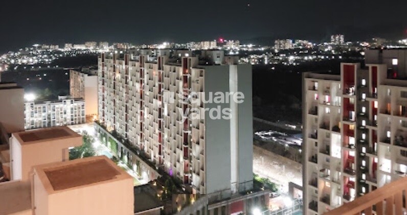 Godrej Elements Tower View 3