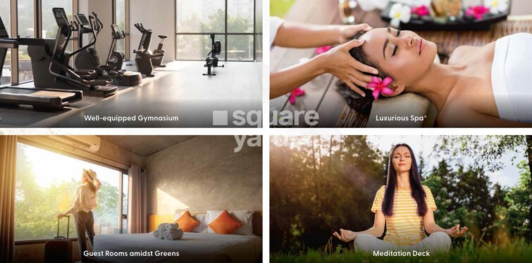 Godrej Emerald Waters Amenities-Features 1