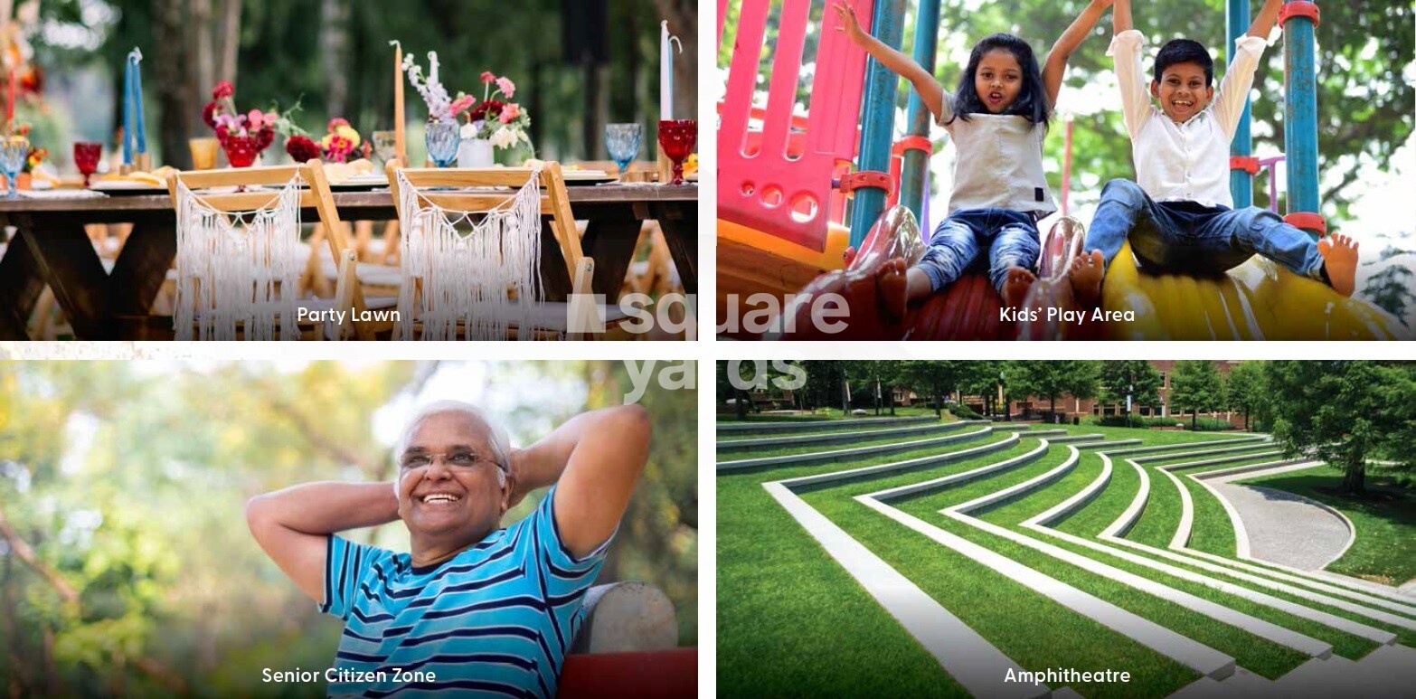 Godrej Emerald Waters Amenities-Features 3