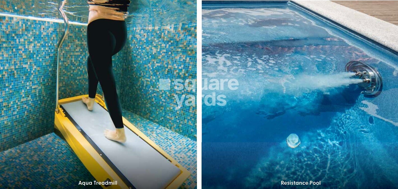 Godrej Emerald Waters