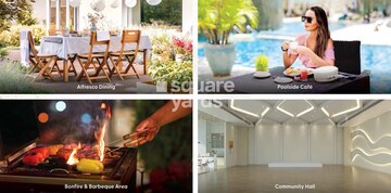 Godrej Emerald Waters