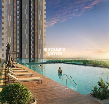 Godrej Emerald Waters