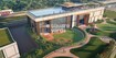 Godrej Emerald Waters Clubhouse External Image