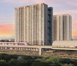 Godrej Emerald Waters