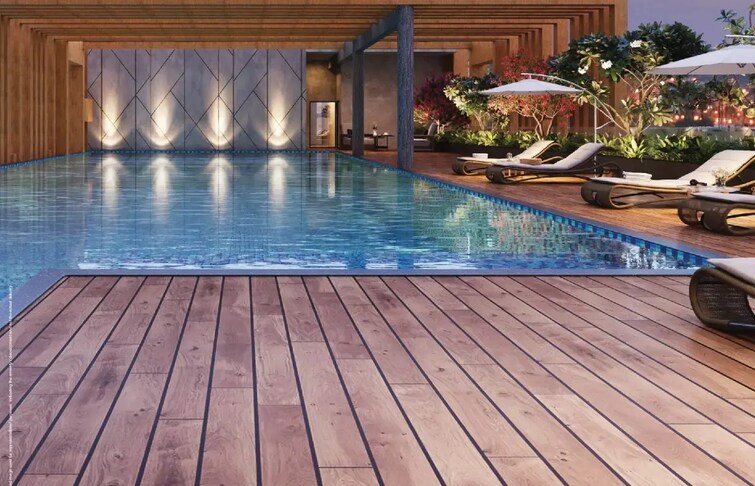 Godrej Evergreen Square Amenities-Features 4